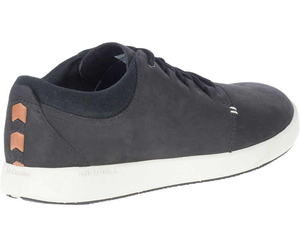 Tenis Homem - Merrell Freewheel 2 - Pretas - MBF982735